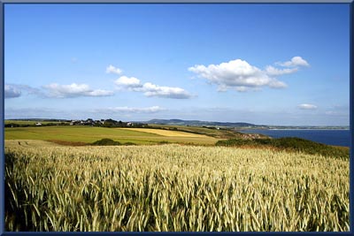 Baie-de-Douarnenez
