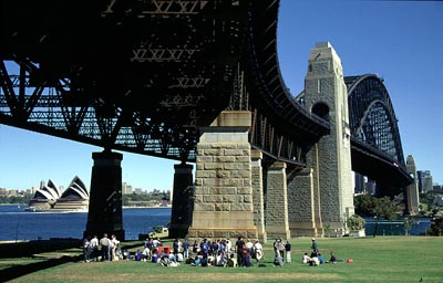 Bridge-Opera