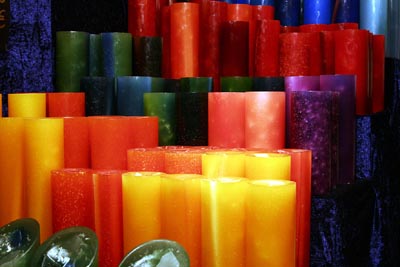 Candles4
