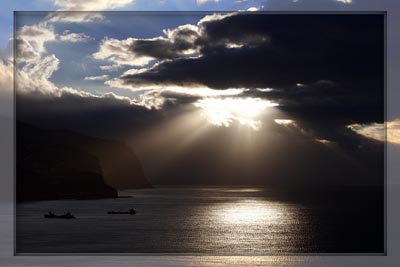 Ponta-Winter-Sunrise
